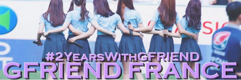 GFriendFrance's profile banner image