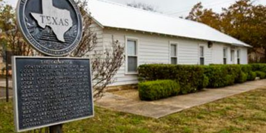 CalabooseMuseum's profile banner image