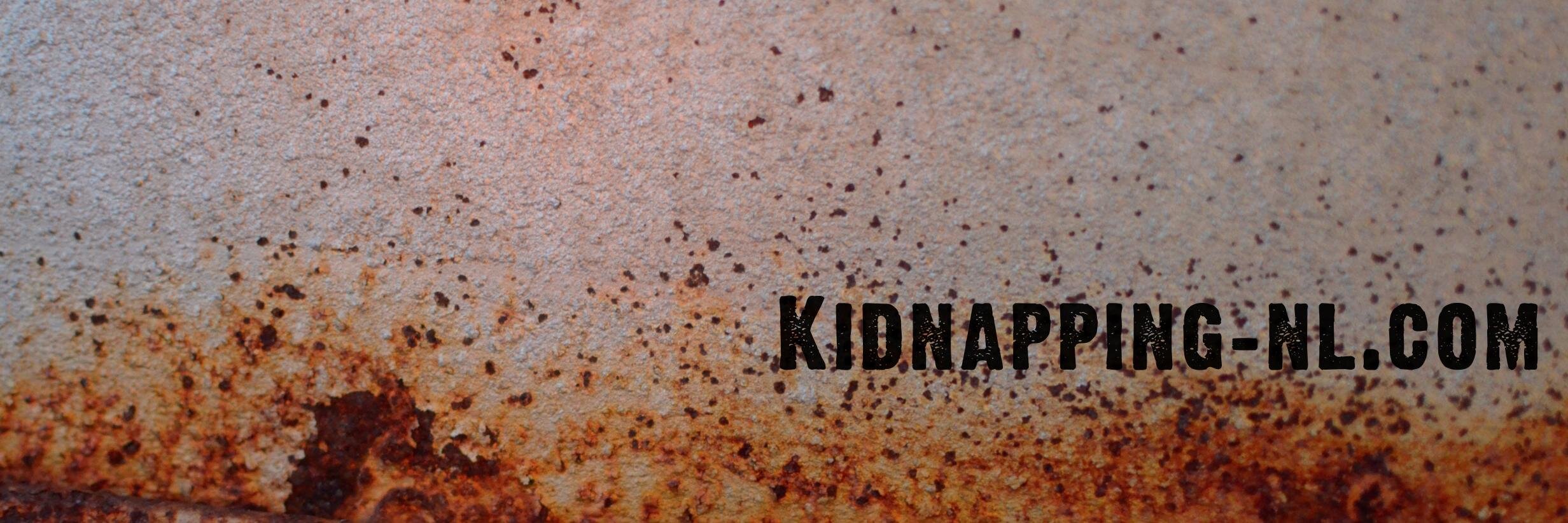 Kidnapping_nl's profile banner image