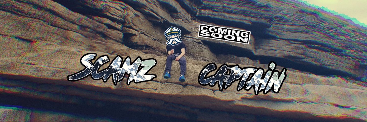 Scamzofficial's profile banner image