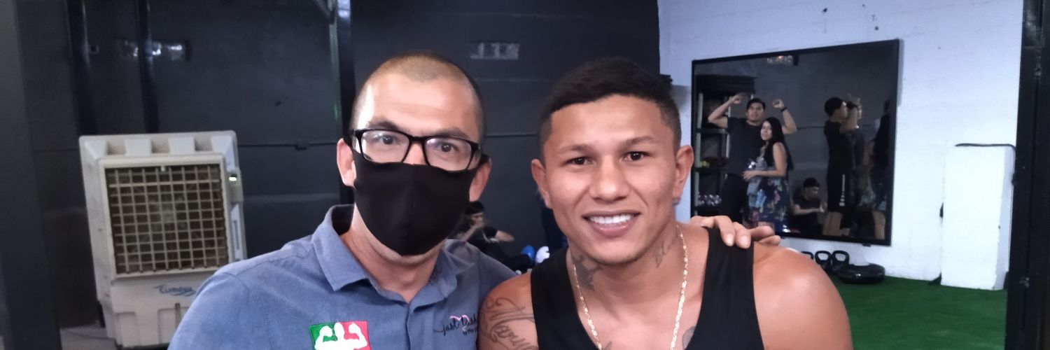 Memo Tellaeche banner