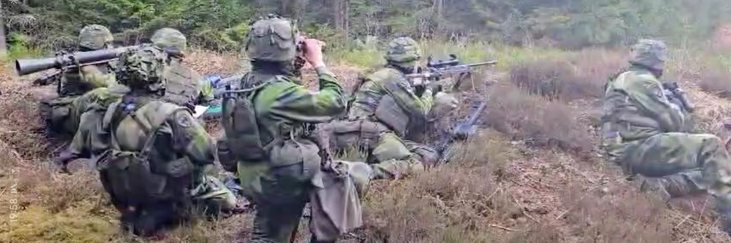 🇺🇦Tyttebærpoliti🇺🇦 banner
