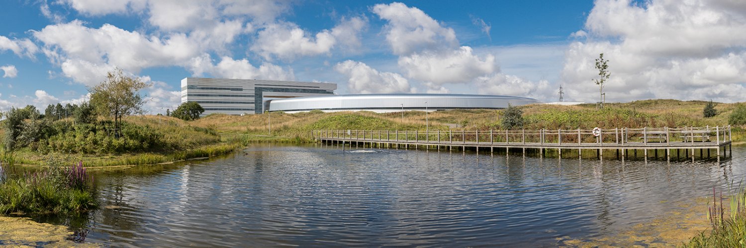 MAX IV Laboratory banner