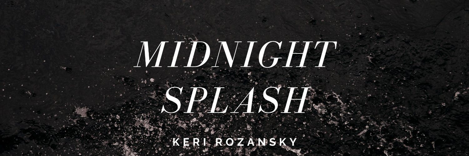 KeriRozansky's profile banner image