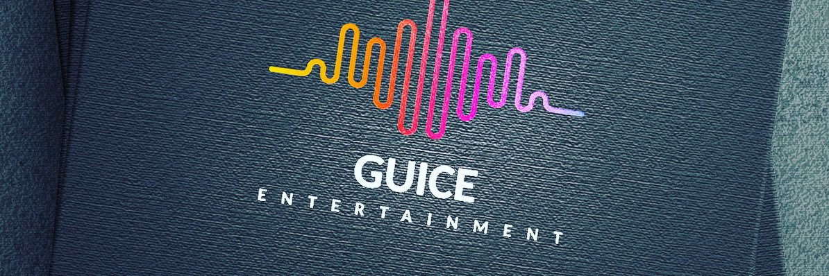 guice_ent's profile banner image