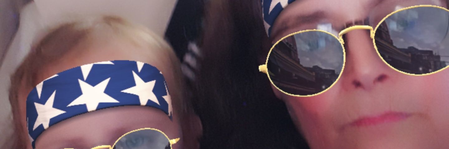 Hold my beer 🍺🌊🌈💯🇺🇸🏈⚾ #vote blue 2024 banner