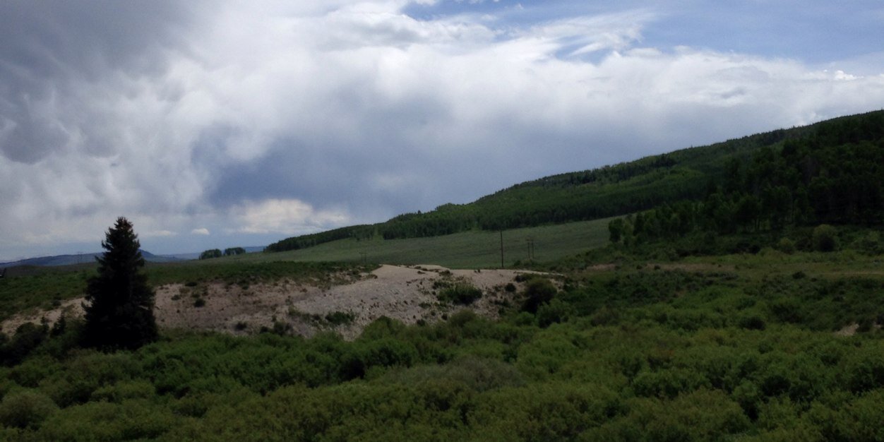 derek harrington π² banner