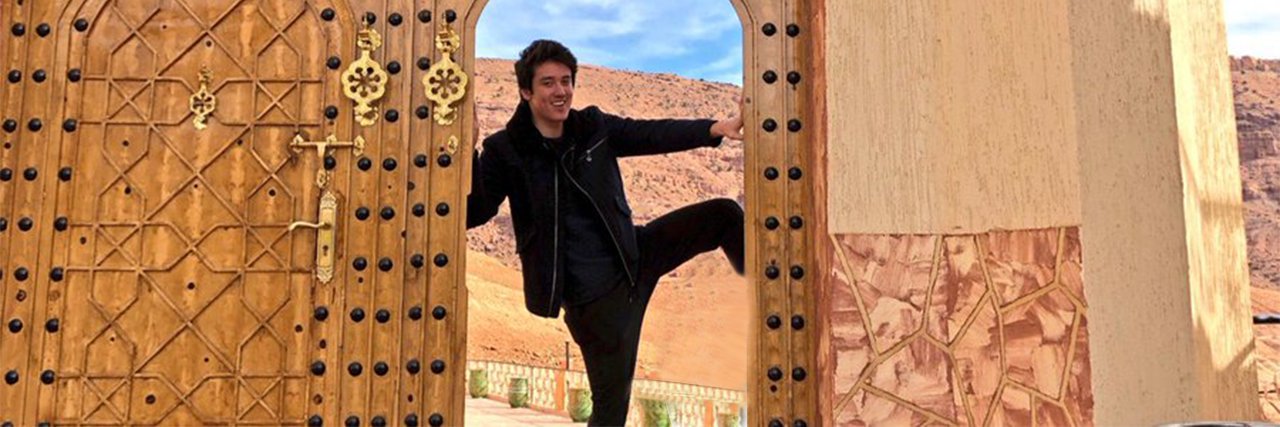 じ ゅ ん *_* banner