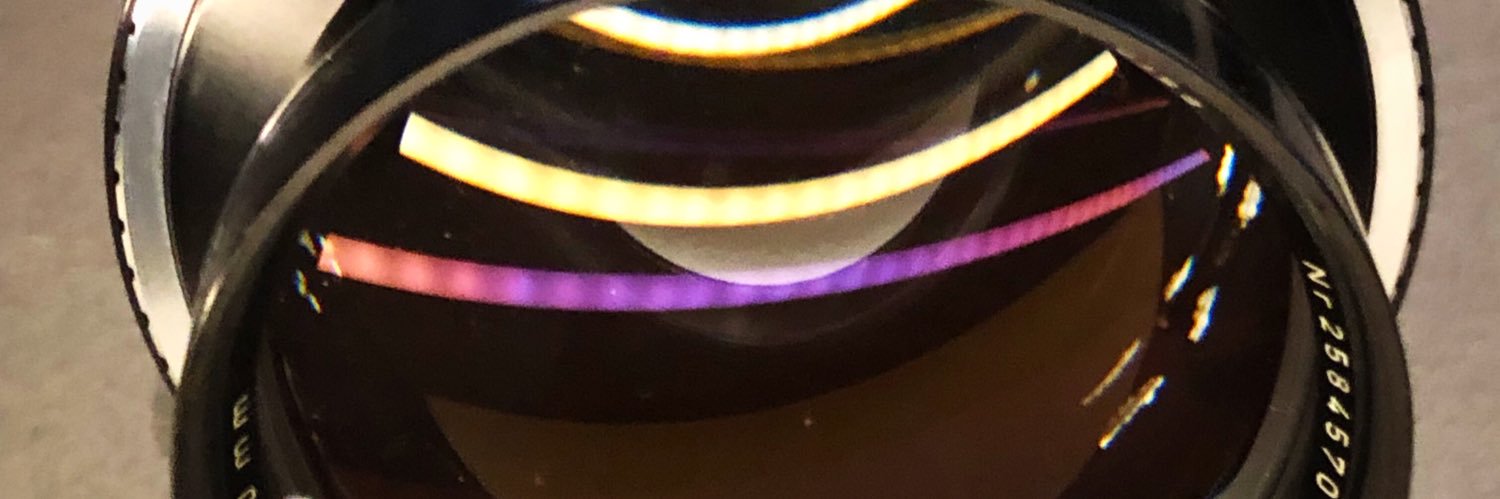 frazerc's profile banner image