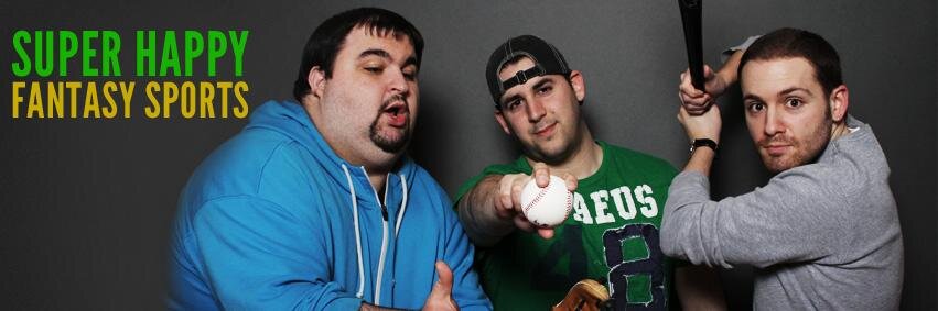 SHFantasySports's profile banner image