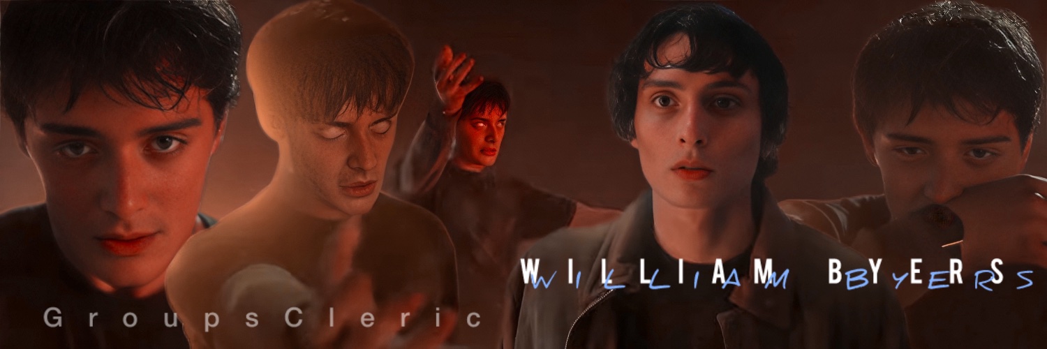 𝐖𝐈𝐋𝐋𝐈𝐀𝐌 𝐁𝐘𝐄𝐑𝐒 (Seen season 5) banner