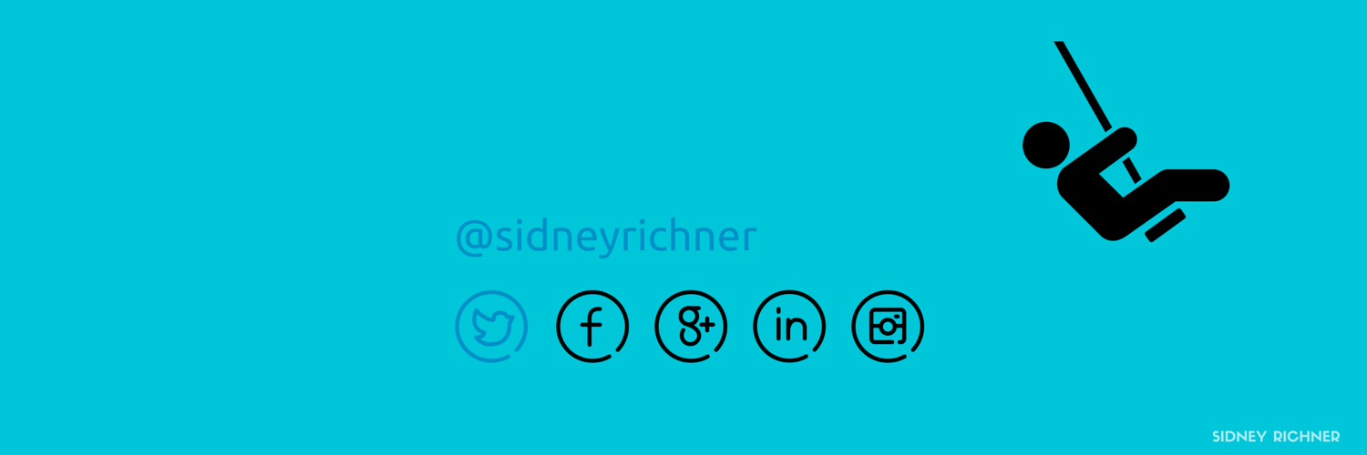 Sidney Richner banner