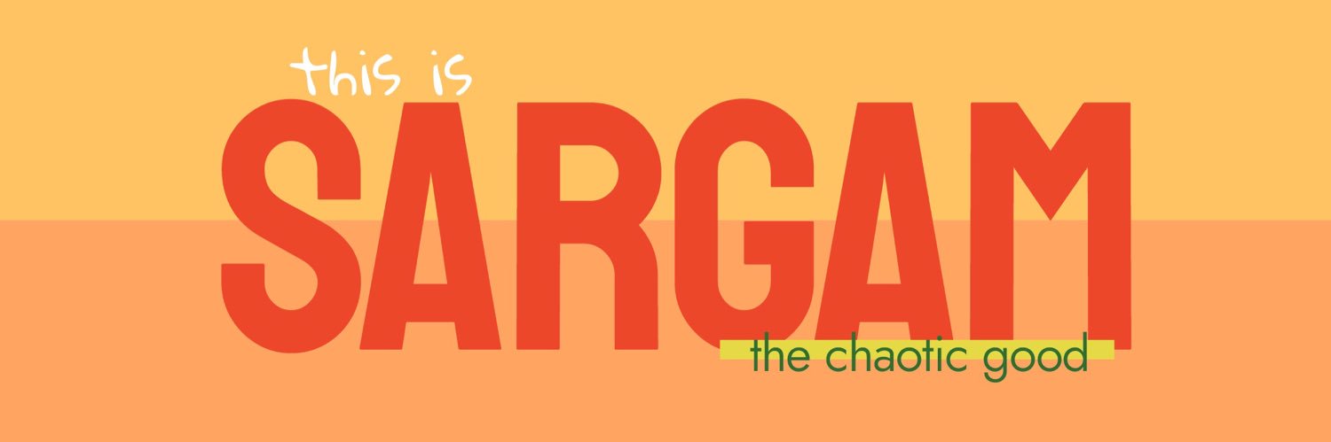 Sargam Prakash banner