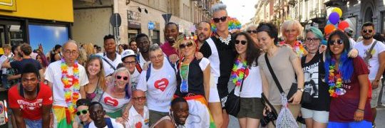 ArcigayRainbow's profile banner image
