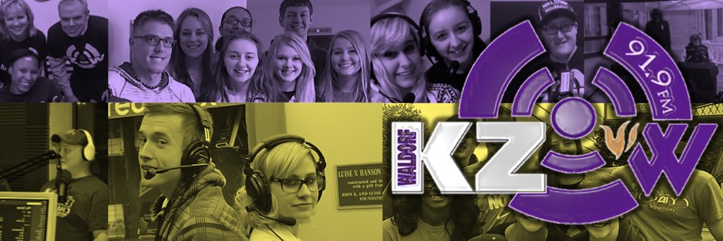 KZOWFM's profile banner image