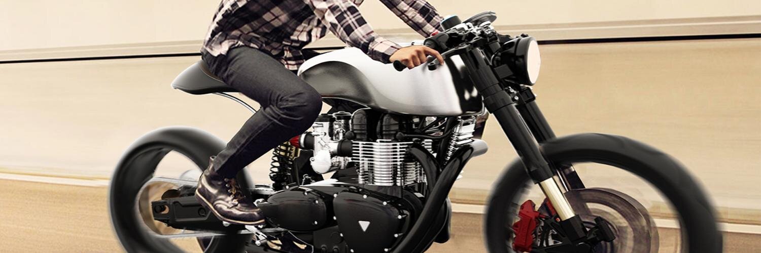 Pierrick CAEN banner