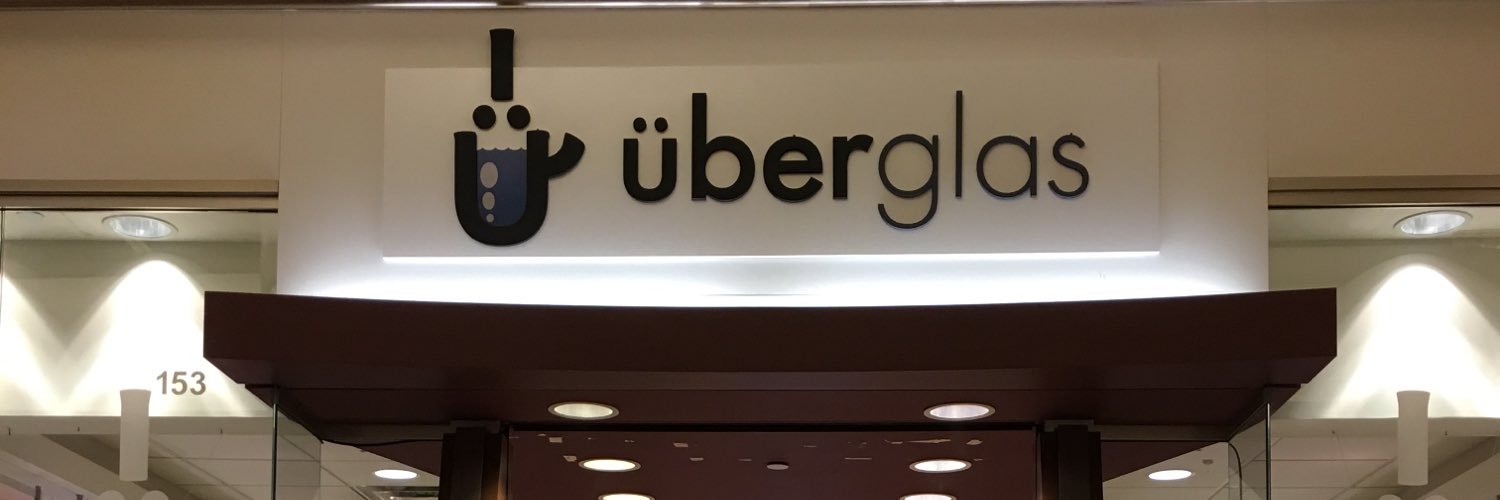uberglas's profile banner image