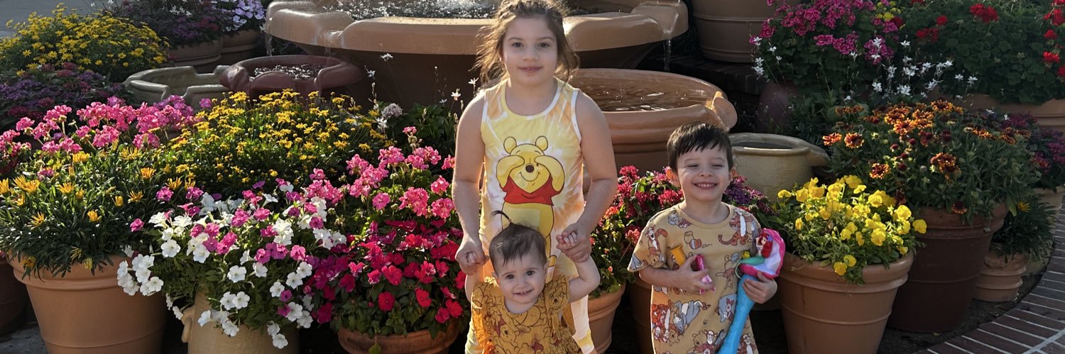 JustifiablyJenn's profile banner image