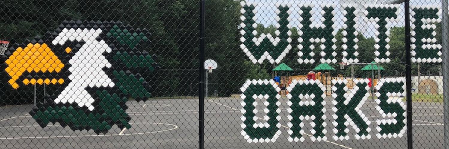 WhiteOaksPTA's profile banner image