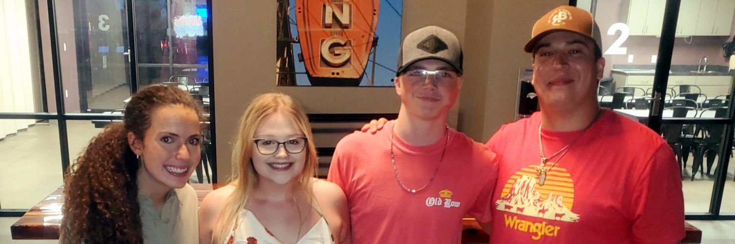 Kayela_nikole's profile banner image