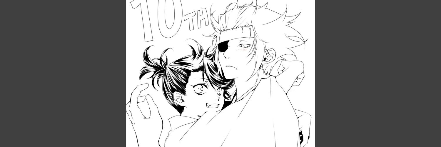 kcha3's profile banner image