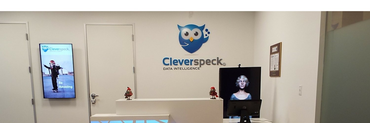 Cleverspeck's profile banner image