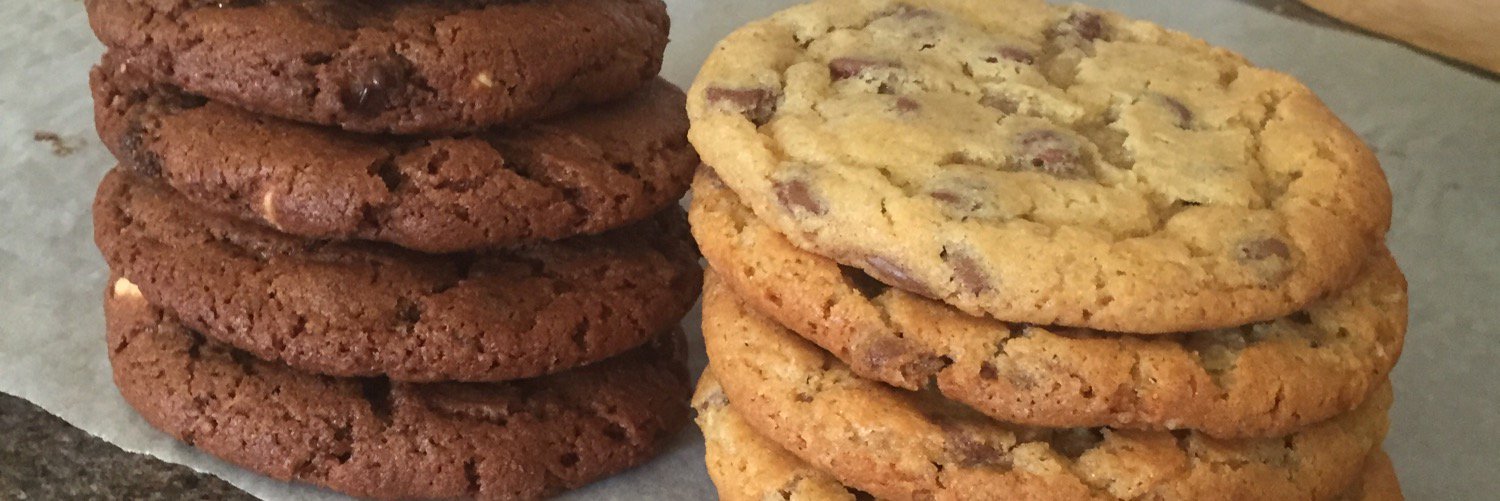 Charlie Brown banner