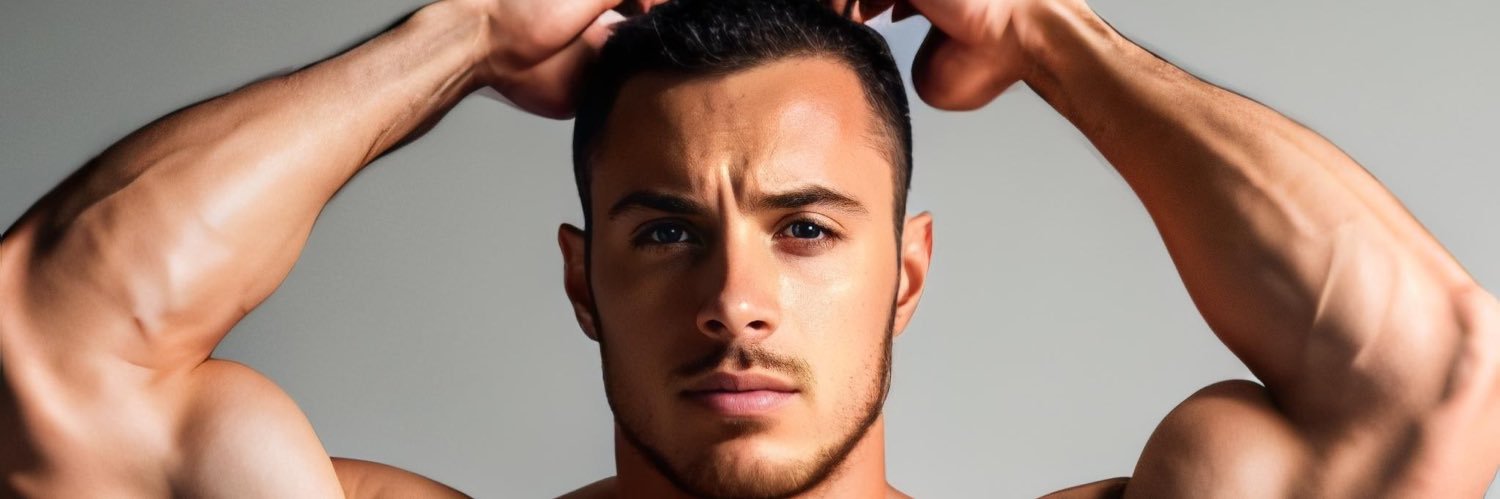 TheRealRodmahn's profile banner image