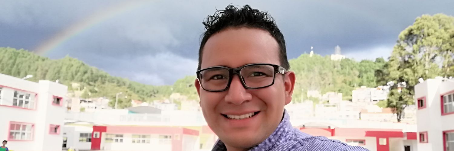Jean Carlos Reategui Garrido banner