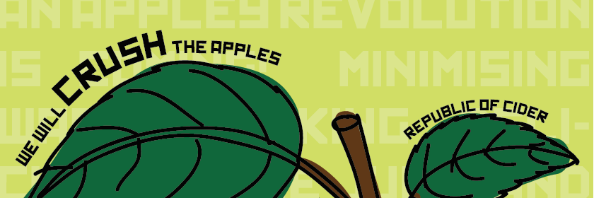 RepublicOfCider's profile banner image