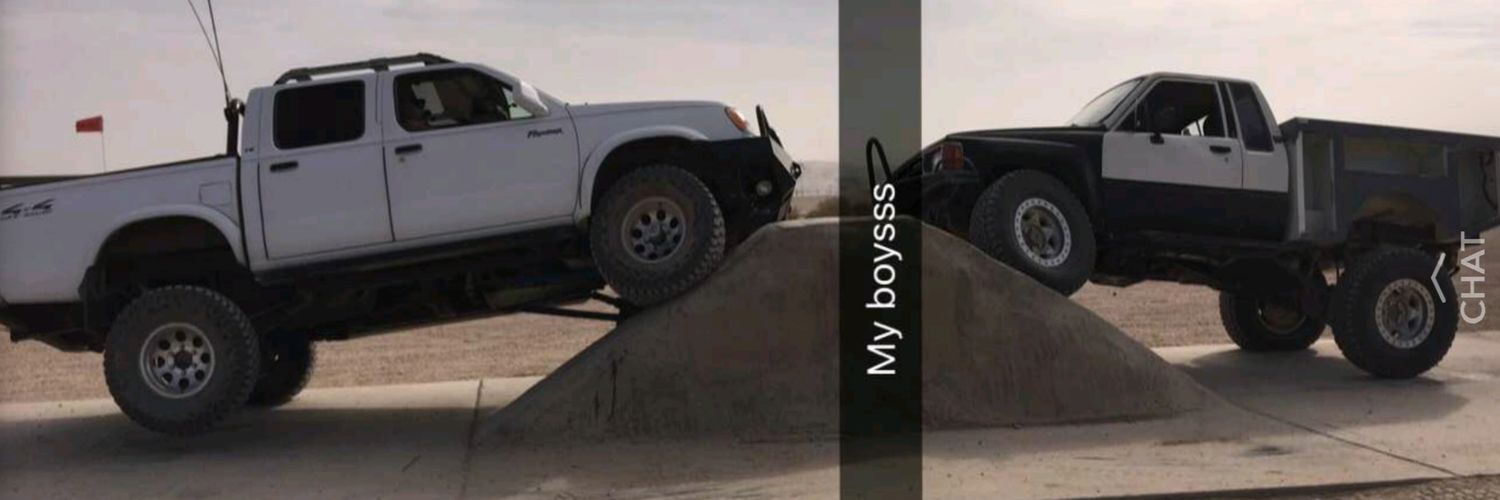 Ryan Robinson banner