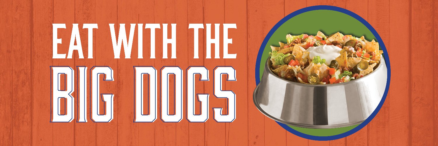 Double Dogs banner
