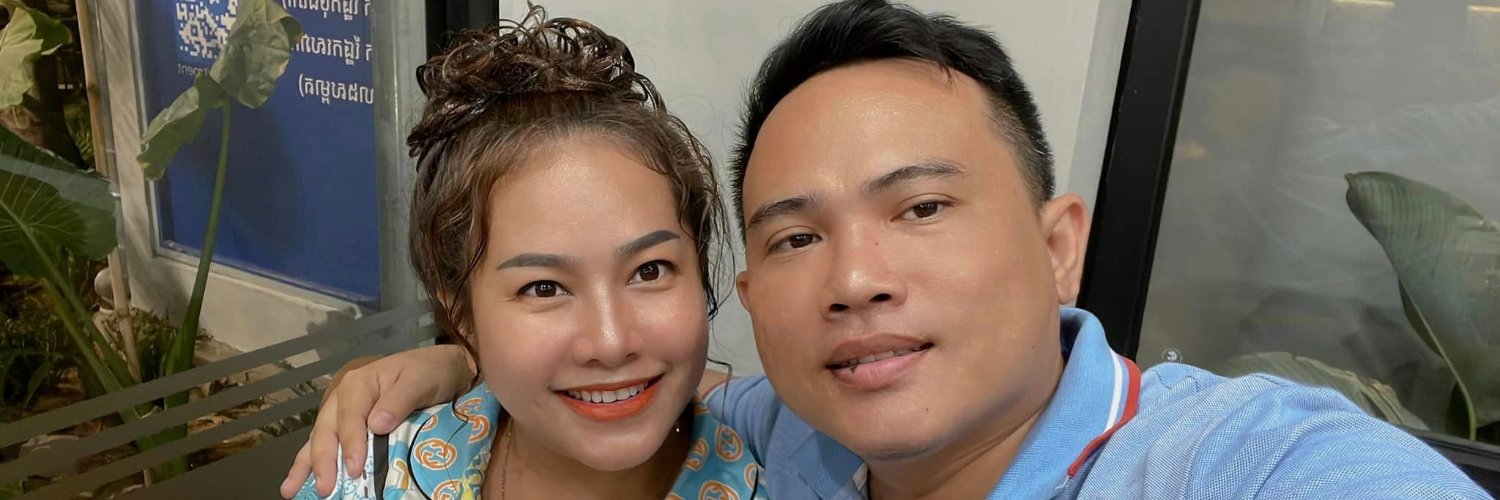 mengrithy's profile banner image