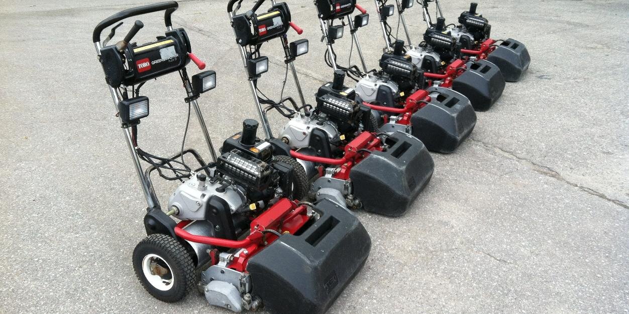 Michigan Turf Equip banner
