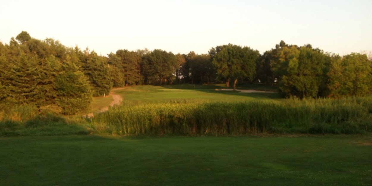 Goodlifegolfing's profile banner image