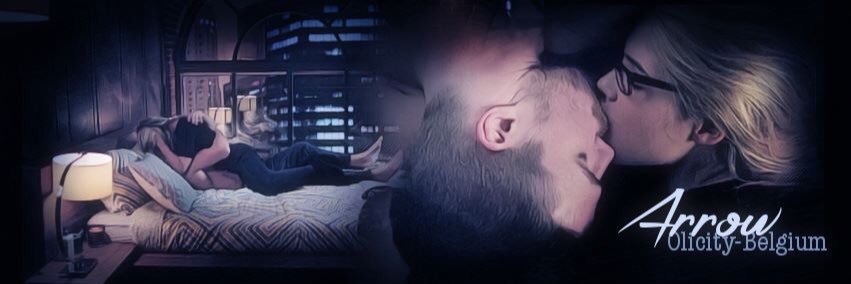 ArrowOlicityBE's profile banner image