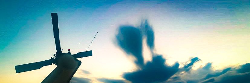 Ryan J. Scott banner