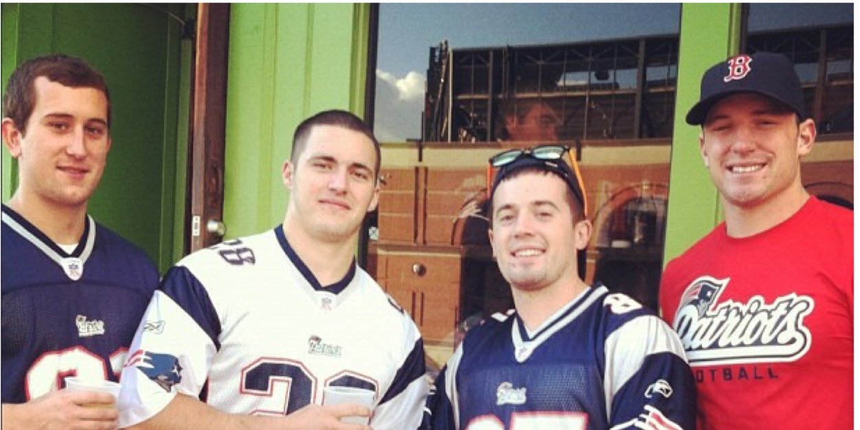 ItsMyGuy's profile banner image