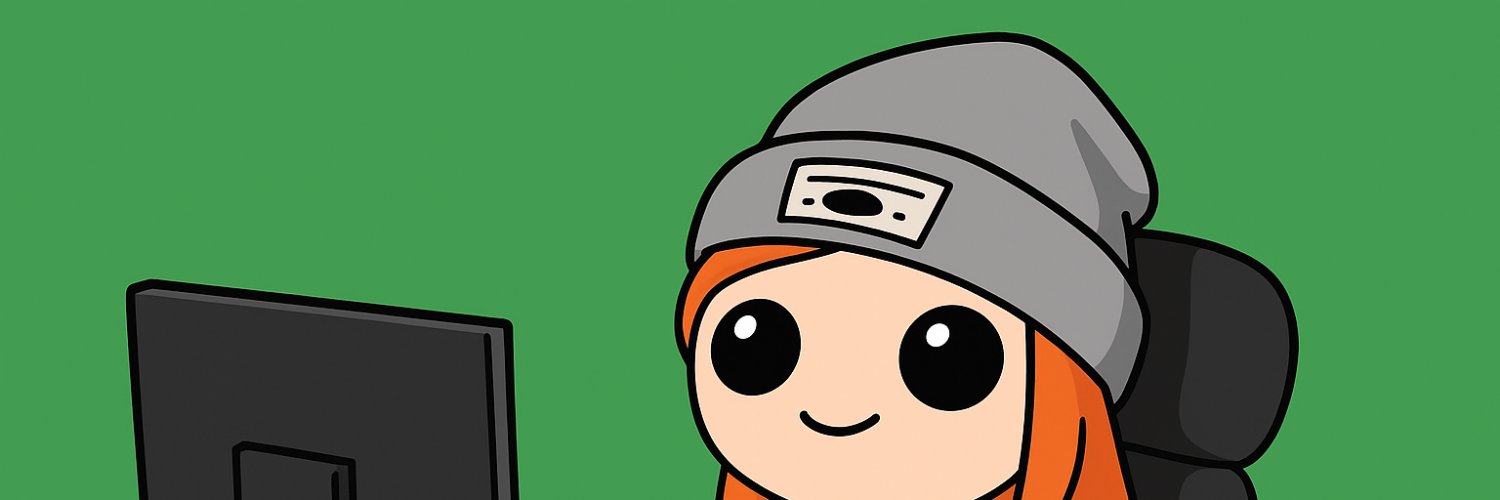 BakeyPlays's profile banner image