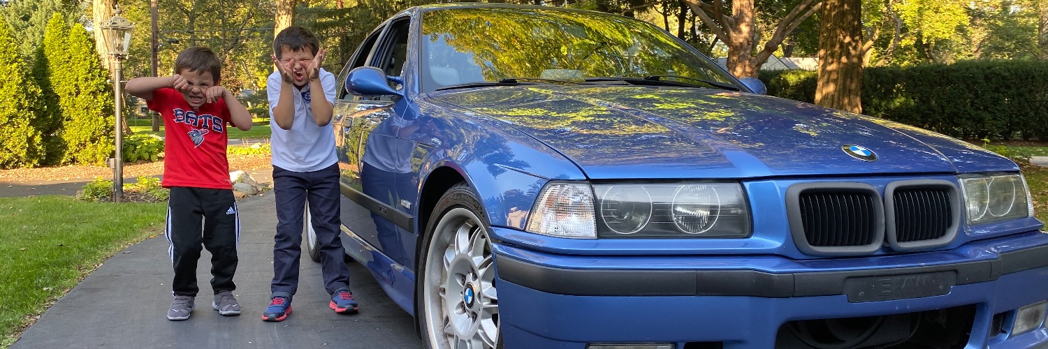 Ted Serbinski 🦖 banner