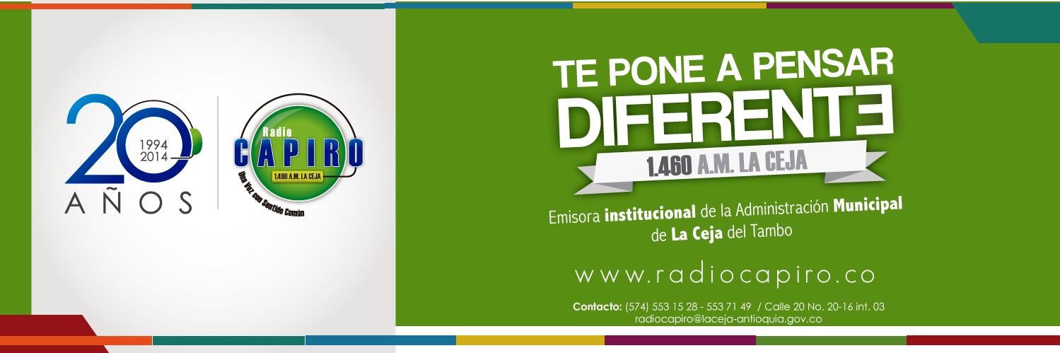 RadioCapiro's profile banner image