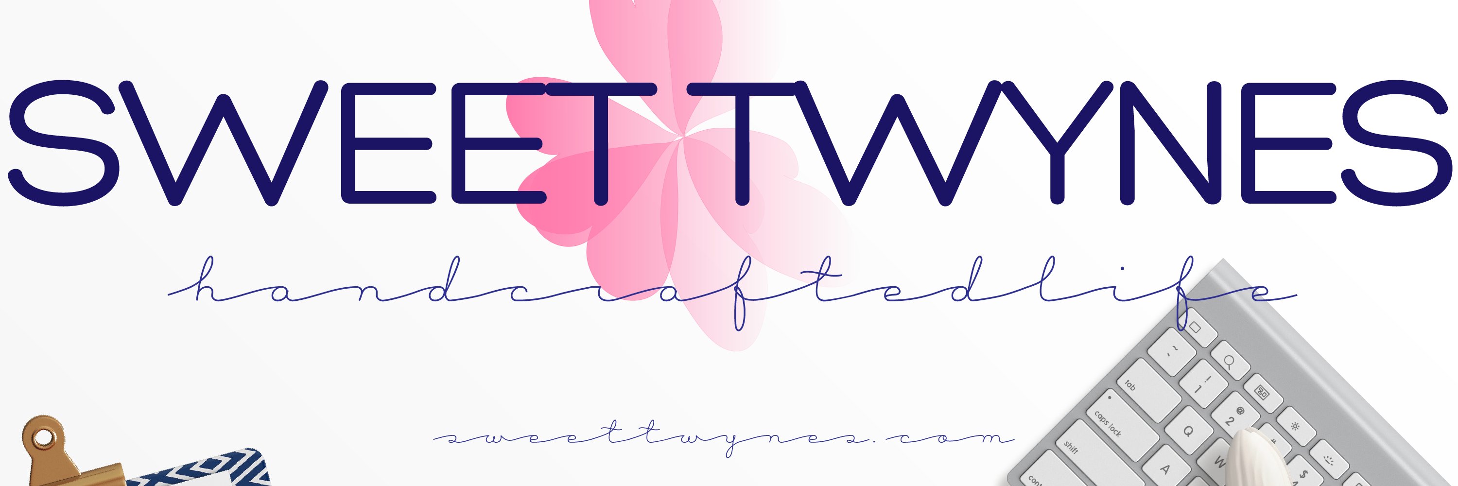 sweettwynes's profile banner image