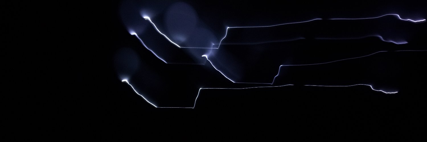 PlessTV's profile banner image