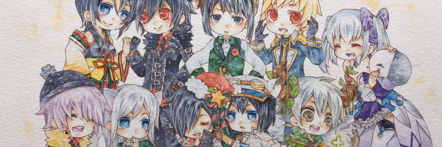 ここね@ユニゾンリーグ banner