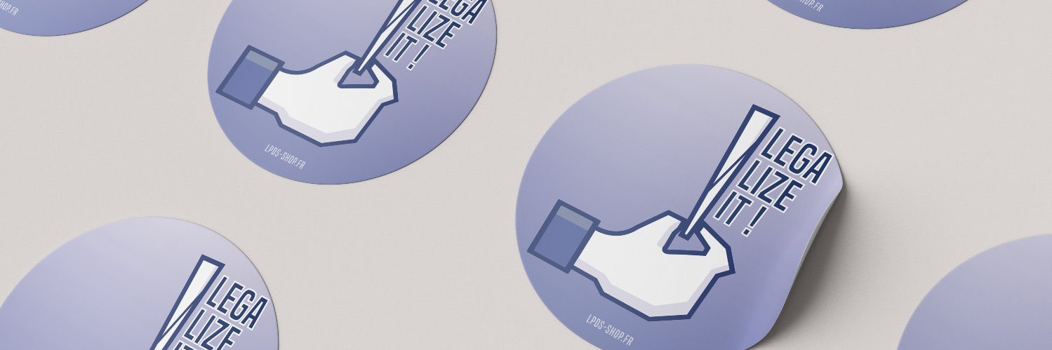 La Page du Stoner banner