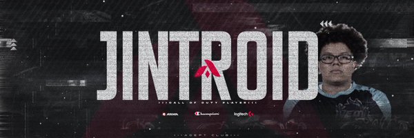 Jintroid Profile Banner