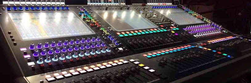Mark_Soundman's profile banner image