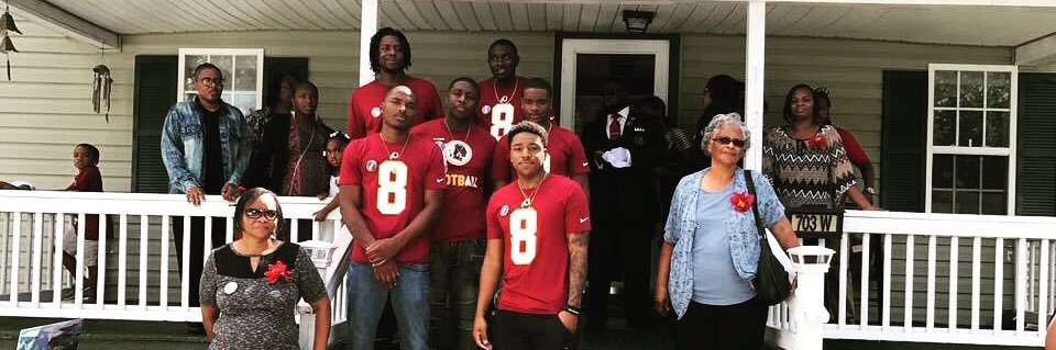 Bamfrom_buck's profile banner image