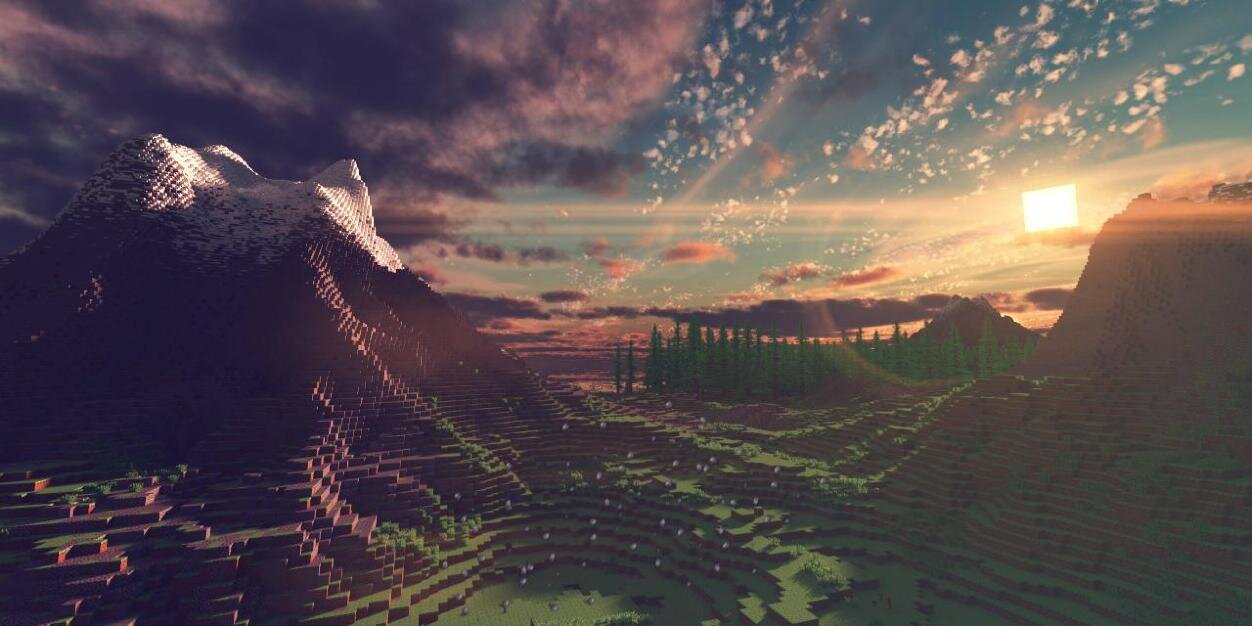 shadersmod's profile banner image