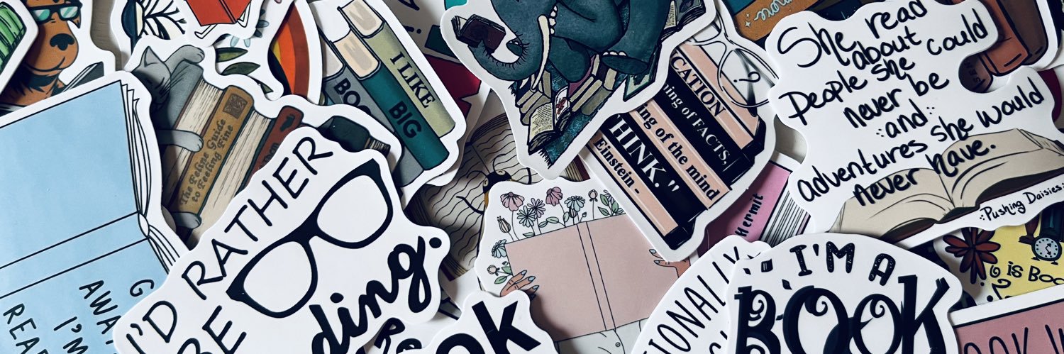 MNForgyAuthor's profile banner image